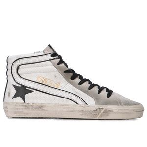 Golden Goose Deluxe Brand Slide